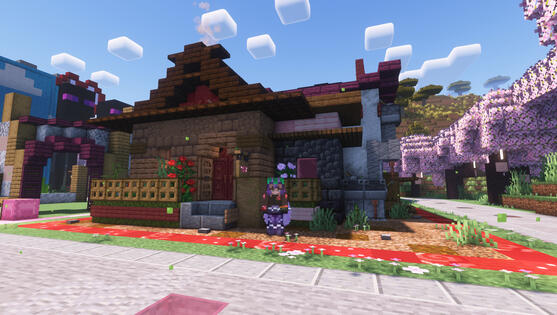 2024 - valentine's build competition