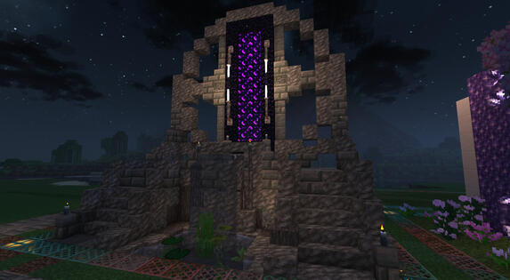 2024 - portal build competition (runner-up)