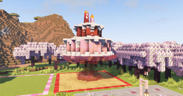 2025 - valentine's build competition